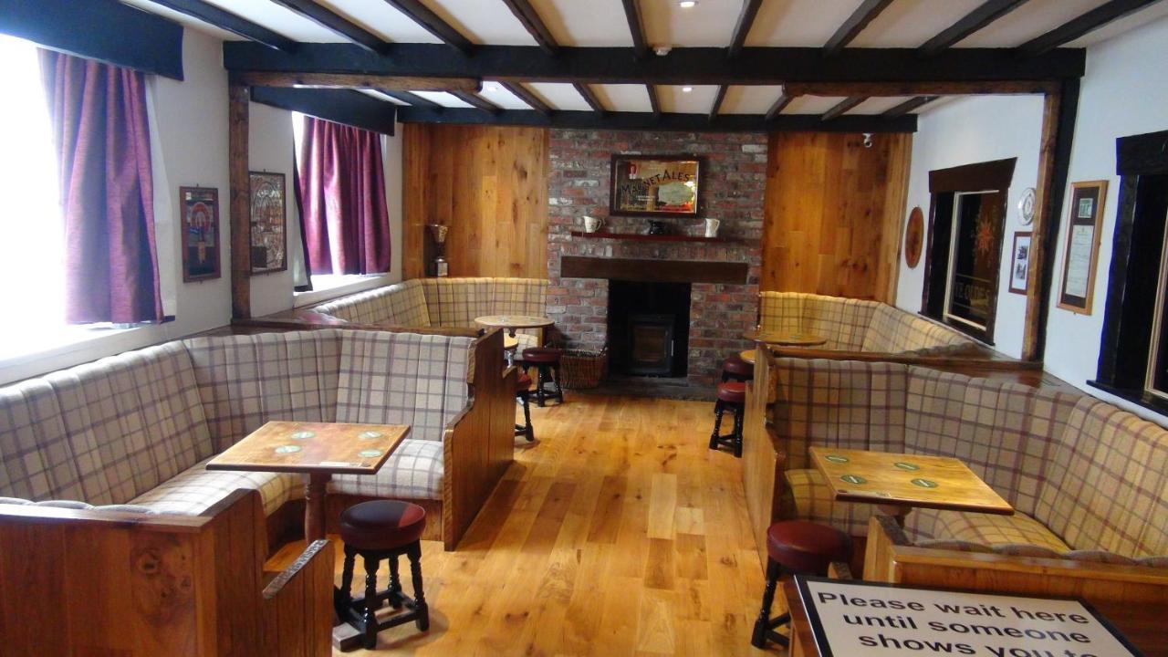 The Star Inn Bed And Breakfast Only Yo16 4Qf ブリドリントン エクステリア 写真