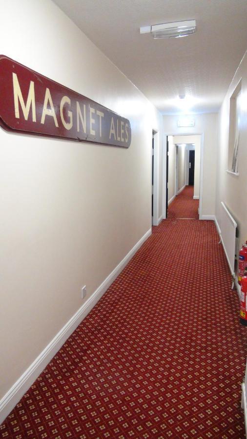 The Star Inn Bed And Breakfast Only Yo16 4Qf ブリドリントン エクステリア 写真
