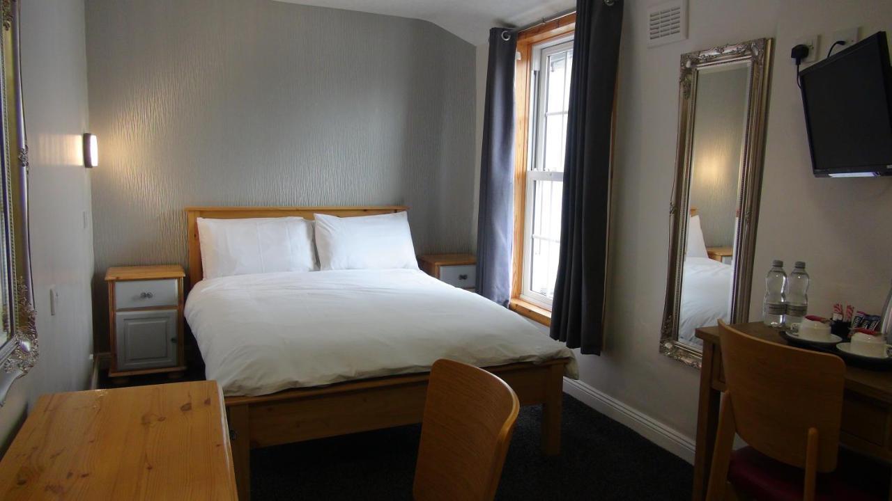 The Star Inn Bed And Breakfast Only Yo16 4Qf ブリドリントン エクステリア 写真