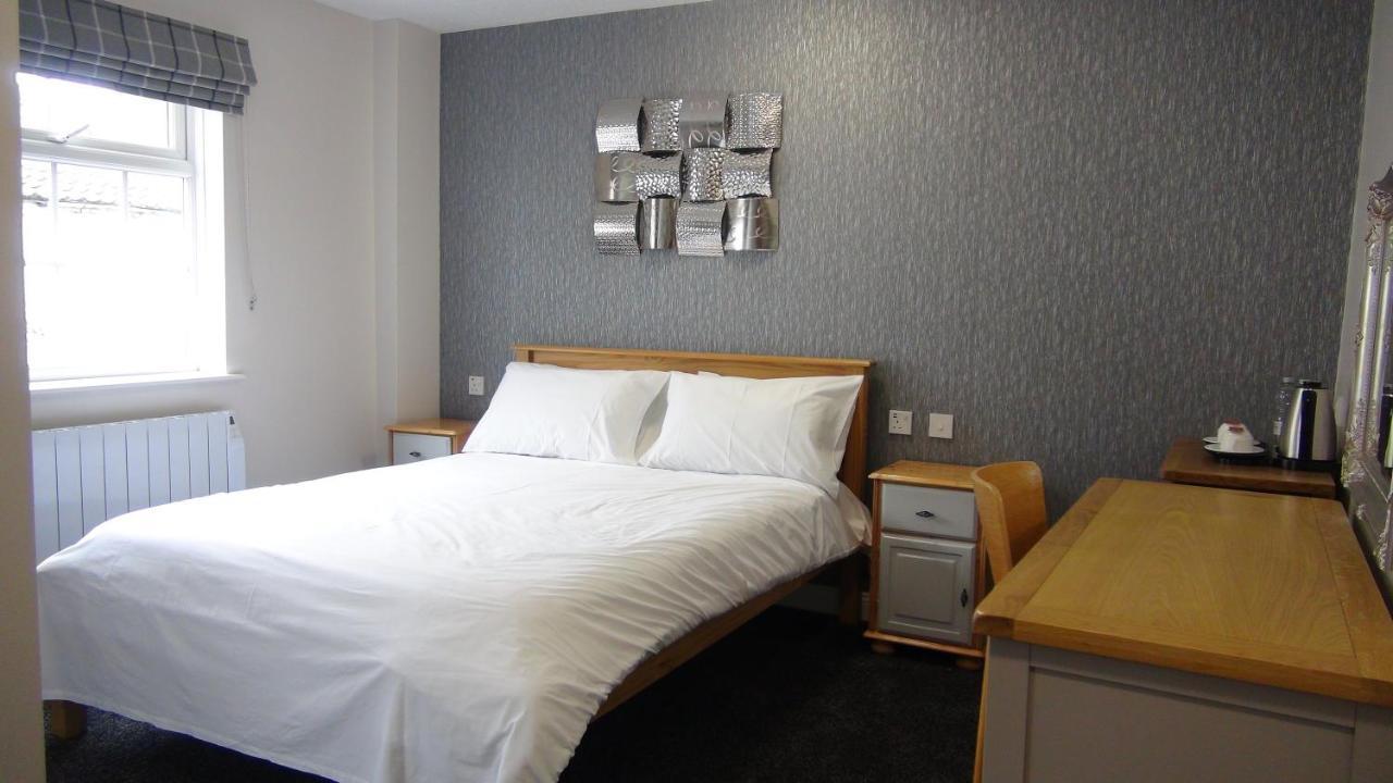 The Star Inn Bed And Breakfast Only Yo16 4Qf ブリドリントン エクステリア 写真