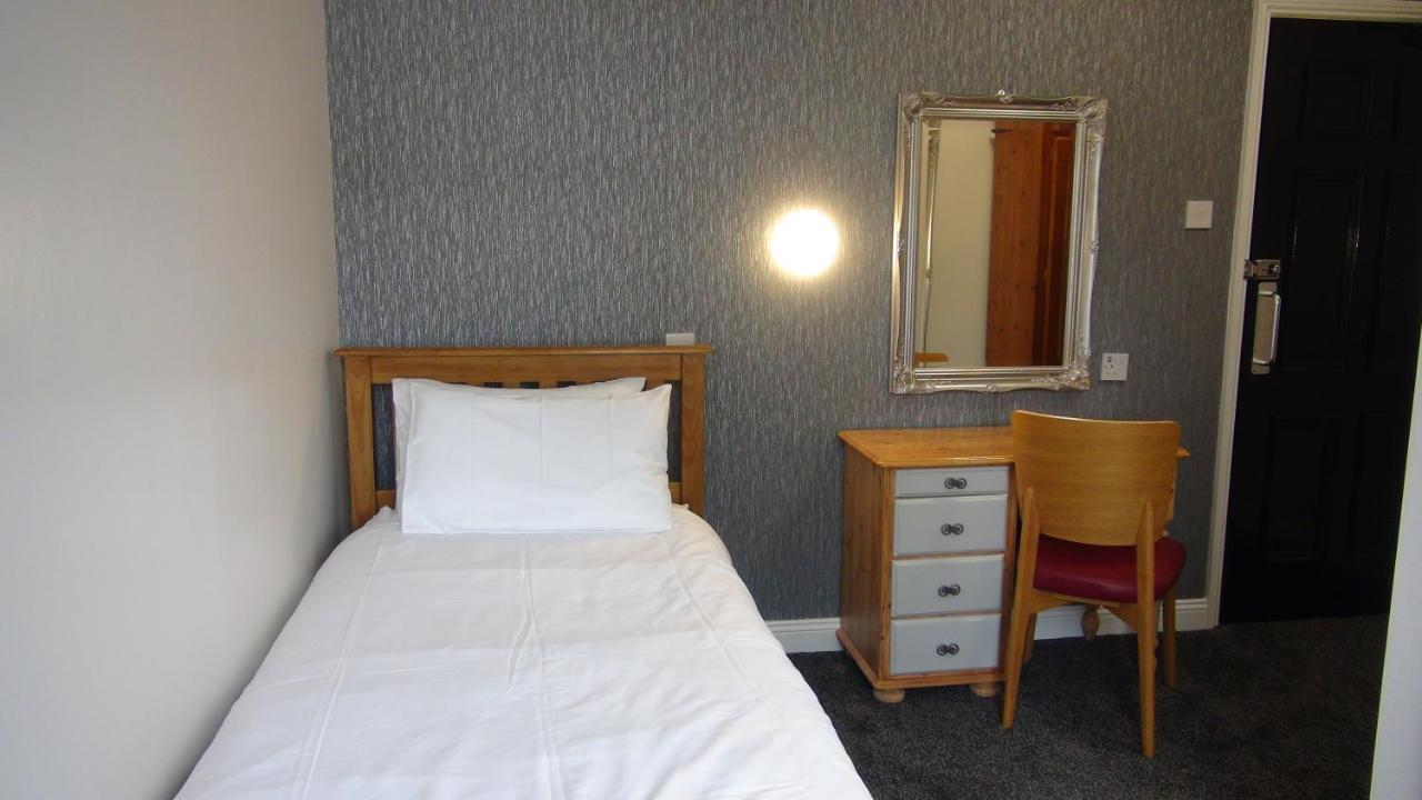 The Star Inn Bed And Breakfast Only Yo16 4Qf ブリドリントン エクステリア 写真