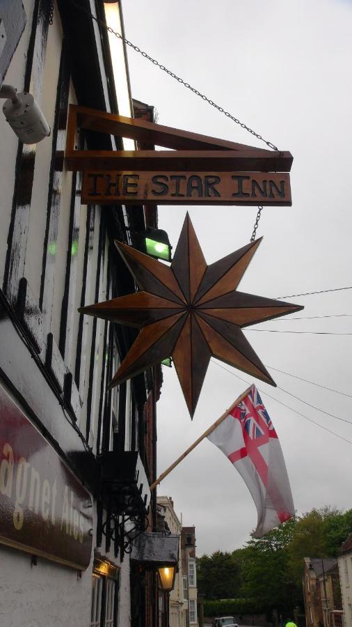 The Star Inn Bed And Breakfast Only Yo16 4Qf ブリドリントン エクステリア 写真