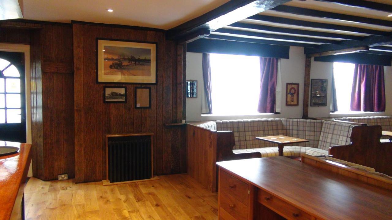 The Star Inn Bed And Breakfast Only Yo16 4Qf ブリドリントン エクステリア 写真