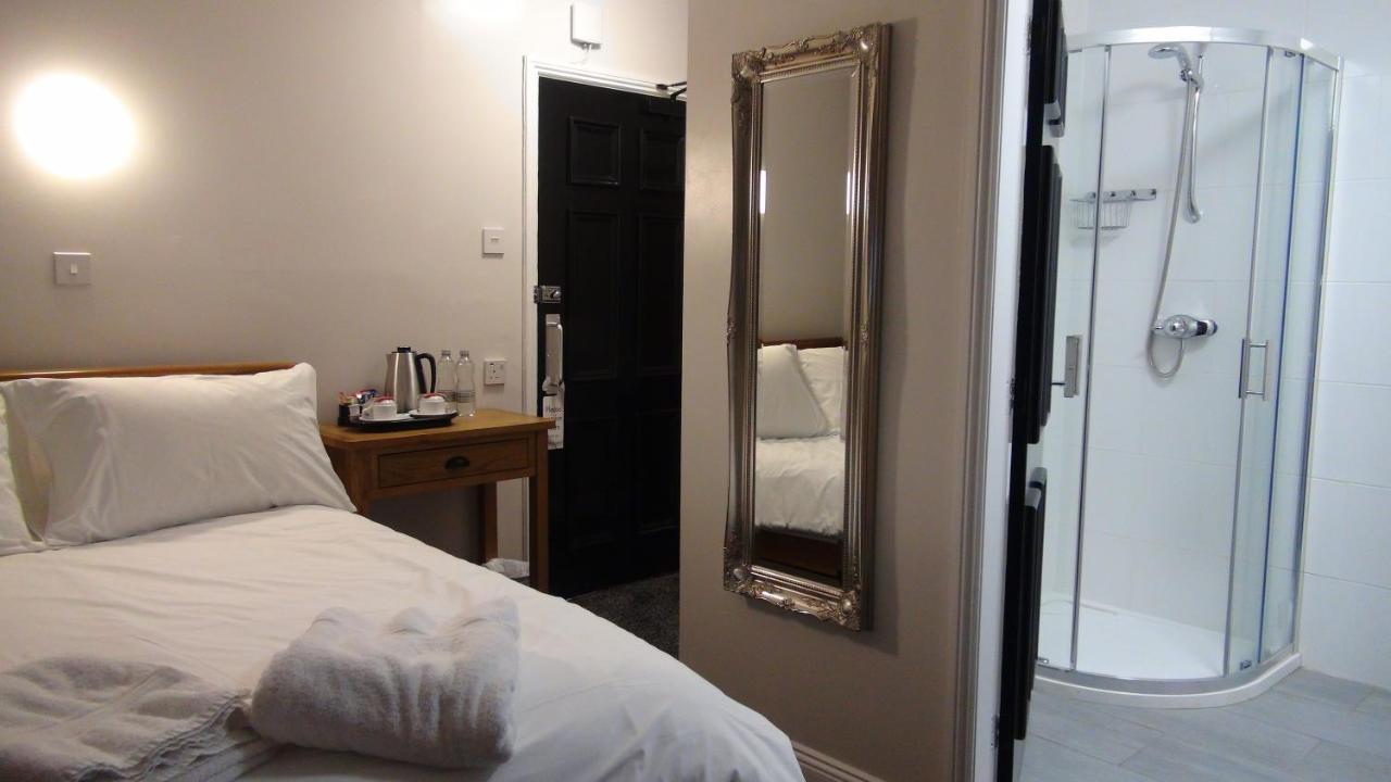 The Star Inn Bed And Breakfast Only Yo16 4Qf ブリドリントン エクステリア 写真