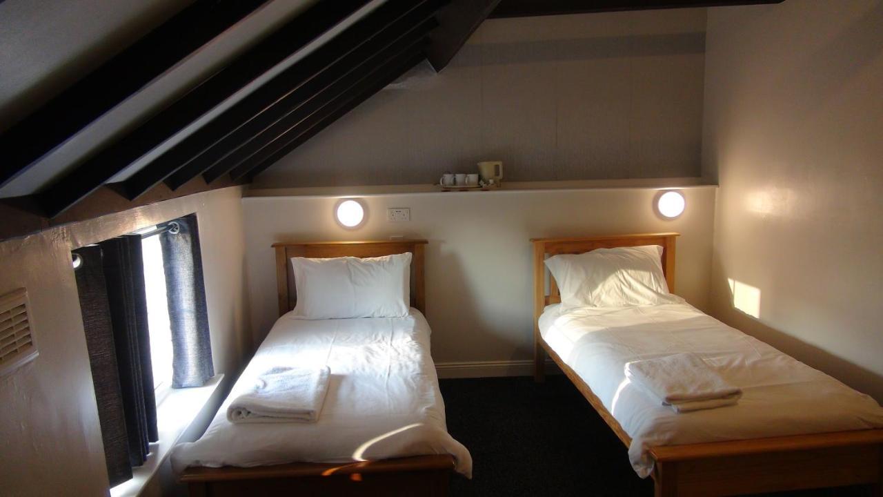 The Star Inn Bed And Breakfast Only Yo16 4Qf ブリドリントン エクステリア 写真