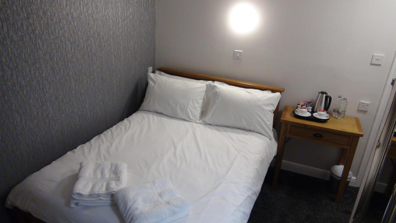 The Star Inn Bed And Breakfast Only Yo16 4Qf ブリドリントン エクステリア 写真
