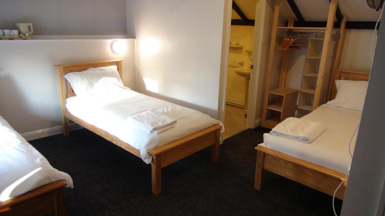 The Star Inn Bed And Breakfast Only Yo16 4Qf ブリドリントン エクステリア 写真